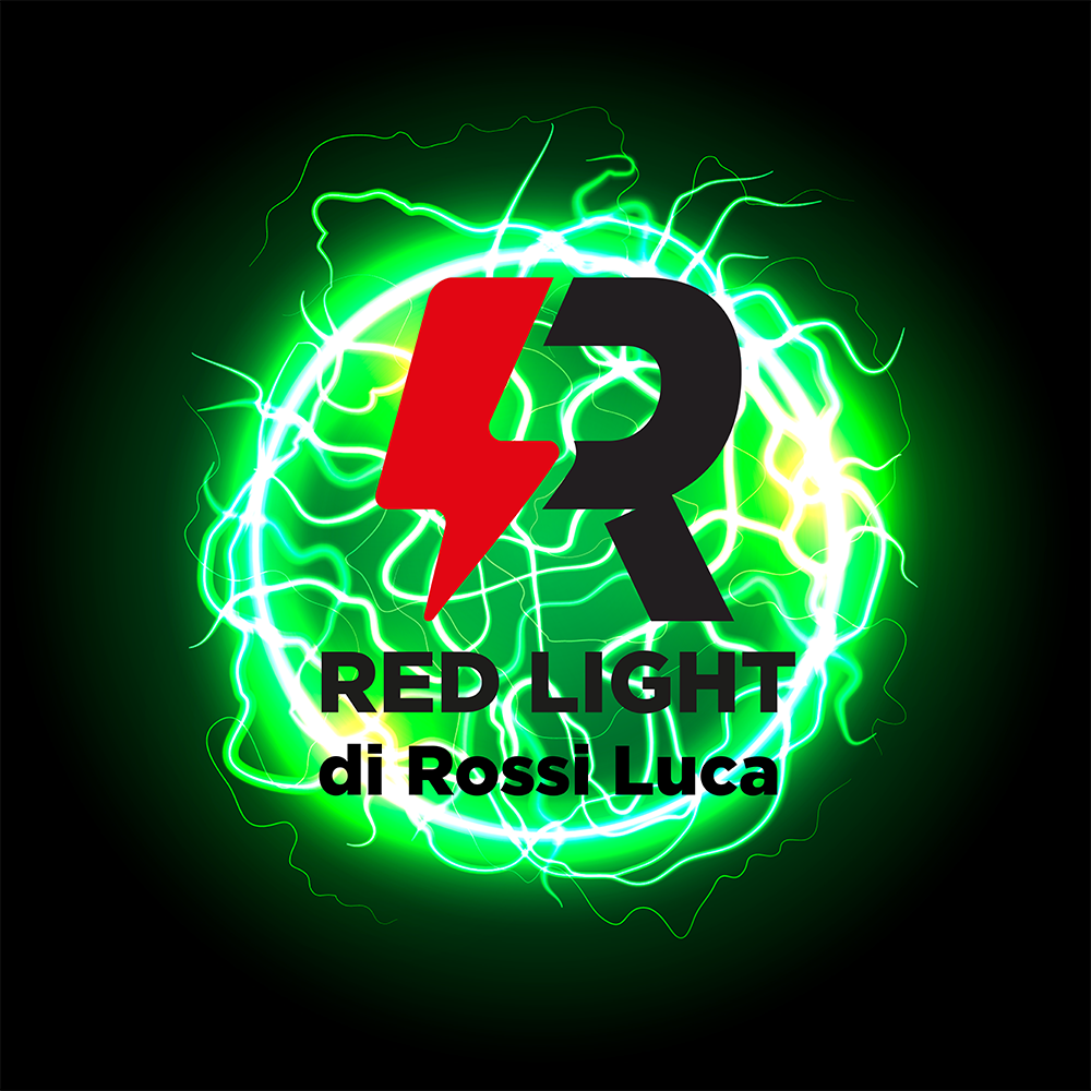 RedLight di Rossi Luca